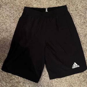 Mens adidas shorts size S